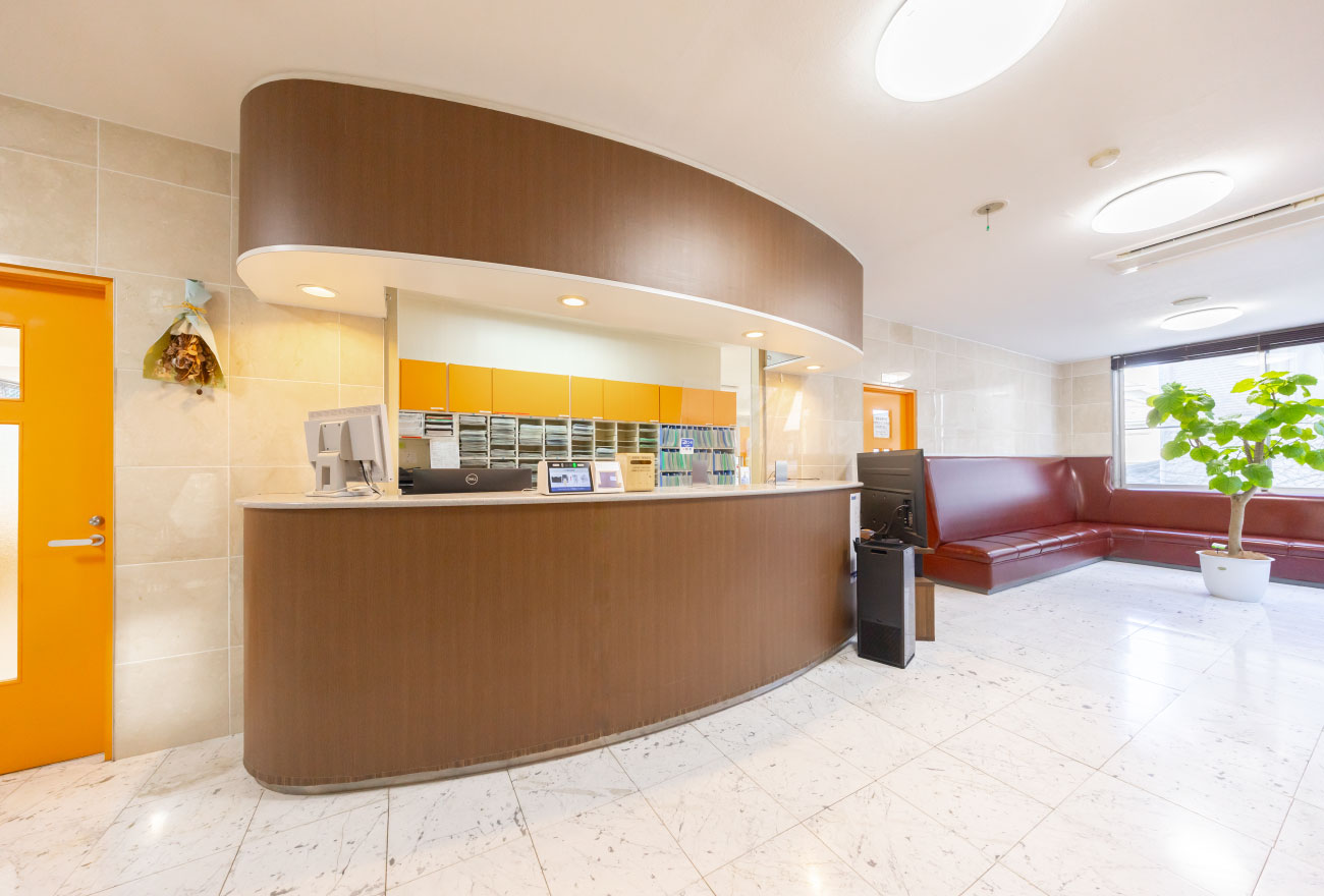 アイリス歯科クリニック